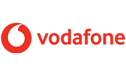 Vodafone